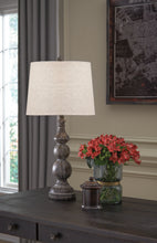 Load image into Gallery viewer, Mair Poly Table Lamp (2/CN)
