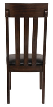 Load image into Gallery viewer, Haddigan Dining UPH Side Chair (2/CN)
