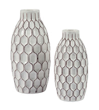 Load image into Gallery viewer, Dionna Vase Set (2/CN)
