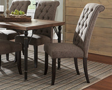 Load image into Gallery viewer, Tripton Dining UPH Side Chair (2/CN)
