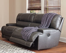 Load image into Gallery viewer, McCaskill 2 Seat Reclining Sofa
