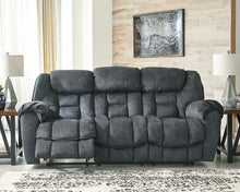 Load image into Gallery viewer, Capehorn Reclining Sofa
