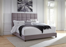 Load image into Gallery viewer, Dolante  Upholstered Bed
