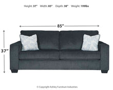 Load image into Gallery viewer, Altari  Sofa Sleeper
