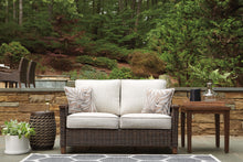 Load image into Gallery viewer, Paradise Trail Loveseat w/Cushion
