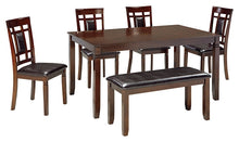 Load image into Gallery viewer, Bennox Dining Room Table Set (6/CN)
