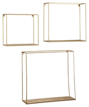 Load image into Gallery viewer, Efharis Wall Shelf Set (3/CN)
