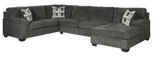 Load image into Gallery viewer, Ballinasloe 3-Piece Sectional with Chaise
