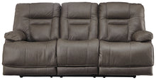 Load image into Gallery viewer, Wurstrow PWR REC Sofa with ADJ Headrest
