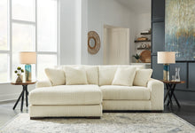 Load image into Gallery viewer, Lindyn 2-Piece Sectional with Chaise
