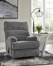 Load image into Gallery viewer, Man Fort Rocker Recliner
