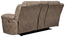 Load image into Gallery viewer, Stoneland DBL REC PWR Loveseat w/Console
