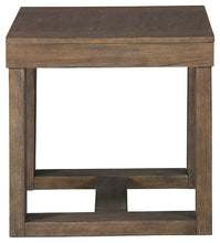 Load image into Gallery viewer, Cariton Square End Table
