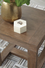 Load image into Gallery viewer, Cariton Square End Table
