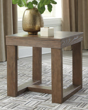 Load image into Gallery viewer, Cariton Square End Table
