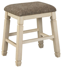 Load image into Gallery viewer, Bolanburg Upholstered Stool (2/CN)
