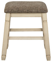 Load image into Gallery viewer, Bolanburg Upholstered Stool (2/CN)
