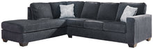 Load image into Gallery viewer, Altari 2-Piece Sleeper Sectional with Chaise
