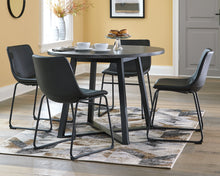 Load image into Gallery viewer, Centiar Round Dining Room Table
