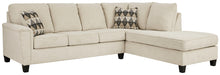 Load image into Gallery viewer, Abinger 2-Piece Sectional with Chaise
