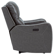 Load image into Gallery viewer, Galahad Zero Wall Recliner w/PWR HDRST
