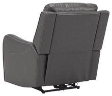 Load image into Gallery viewer, Galahad Zero Wall Recliner w/PWR HDRST
