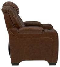 Load image into Gallery viewer, Backtrack PWR Recliner/ADJ Headrest
