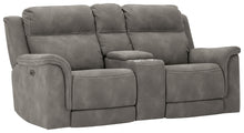 Load image into Gallery viewer, Next-Gen DuraPella PWR REC Loveseat/CON/ADJ HDRST
