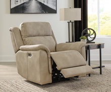 Load image into Gallery viewer, Next-Gen DuraPella PWR Recliner/ADJ Headrest
