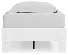 Load image into Gallery viewer, Piperton  Platform Bed
