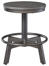 Load image into Gallery viewer, Torjin Swivel Stool (2/CN)
