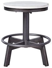 Load image into Gallery viewer, Torjin Swivel Stool (2/CN)
