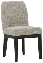 Load image into Gallery viewer, Burkhaus Dining UPH Side Chair (2/CN)
