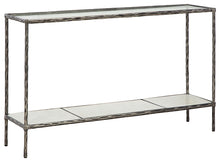 Load image into Gallery viewer, Ryandale Console Sofa Table
