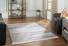 Load image into Gallery viewer, Oranford Large Rug
