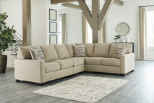 Load image into Gallery viewer, Lucina 3-Piece Sectional
