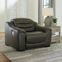 Load image into Gallery viewer, Center Line PWR Recliner/ADJ Headrest
