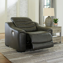 Load image into Gallery viewer, Center Line PWR Recliner/ADJ Headrest
