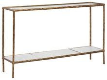 Load image into Gallery viewer, Ryandale Console Sofa Table
