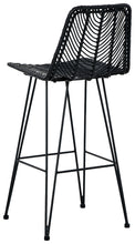 Load image into Gallery viewer, Angentree Upholstered Barstool (2/CN)
