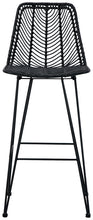 Load image into Gallery viewer, Angentree Upholstered Barstool (2/CN)
