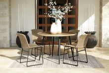 Load image into Gallery viewer, Amaris Outdoor Dining Table and 4 Chairs
