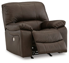 Load image into Gallery viewer, Leesworth Power Rocker Recliner
