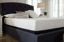 Load image into Gallery viewer, 10 Inch Chime Memory Foam  Mattress
