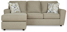 Load image into Gallery viewer, Renshaw Sofa Chaise
