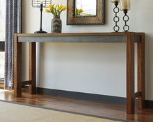 Load image into Gallery viewer, Torjin Counter Height Dining Table and 2 Barstools
