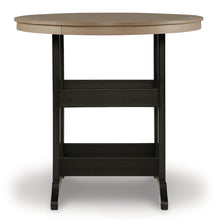 Load image into Gallery viewer, Fairen Trail Outdoor Bar Table and 4 Barstools
