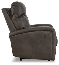 Load image into Gallery viewer, Ryversans PWR Recliner/ADJ Headrest
