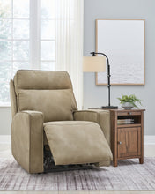 Load image into Gallery viewer, Next-Gen Durapella PWR Recliner/ADJ Headrest
