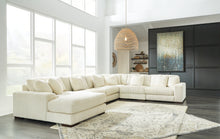 Load image into Gallery viewer, Lindyn 6-Piece Sectional with Chaise
